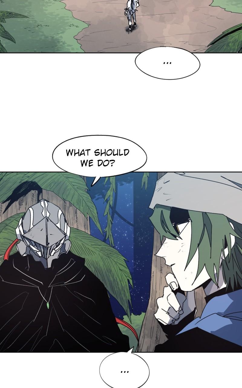 The Ember Knight Episode 132 21