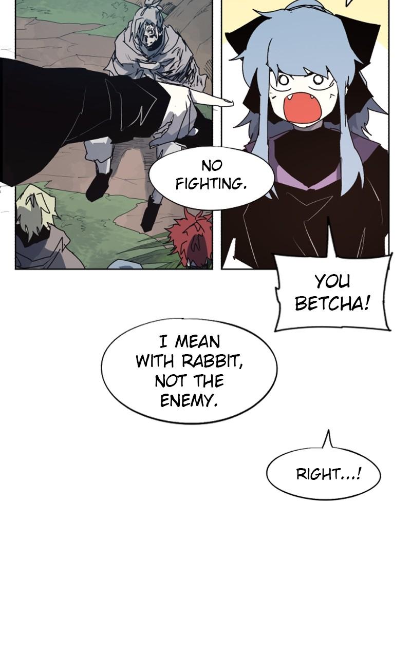 The Ember Knight Episode 132 25