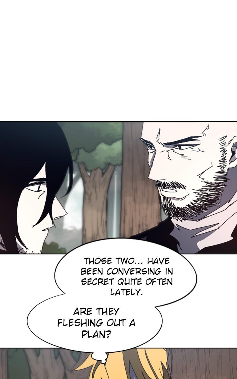 The Ember Knight Episode 137 5