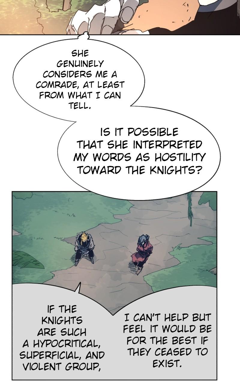 The Ember Knight Episode 138 47