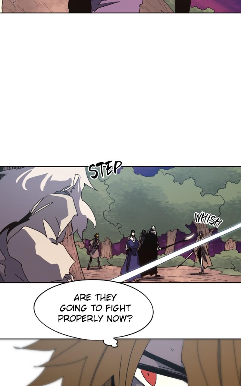 The Ember Knight Episode 143 30