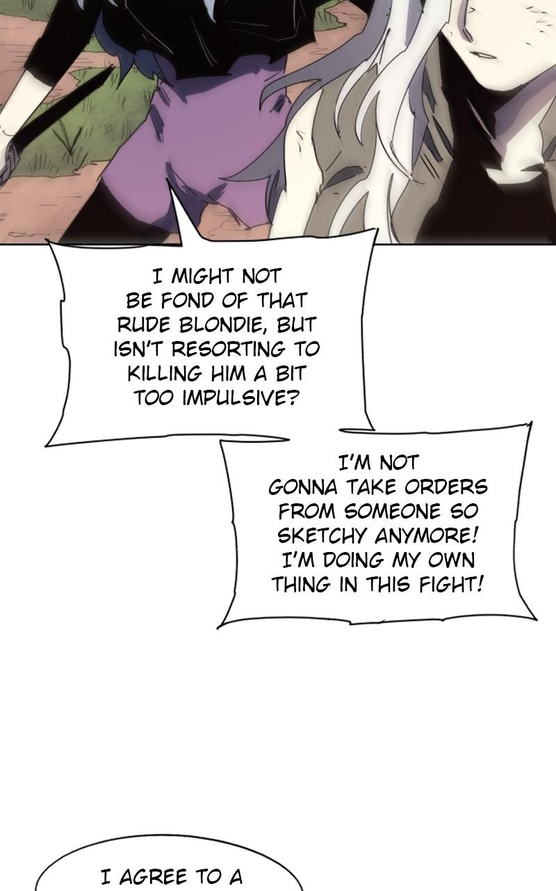 The Ember Knight Episode 144 25