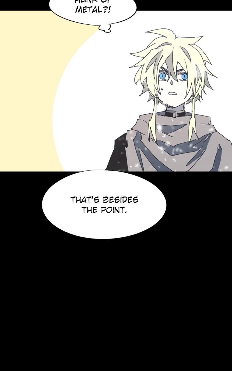 The Ember Knight Episode 150 59