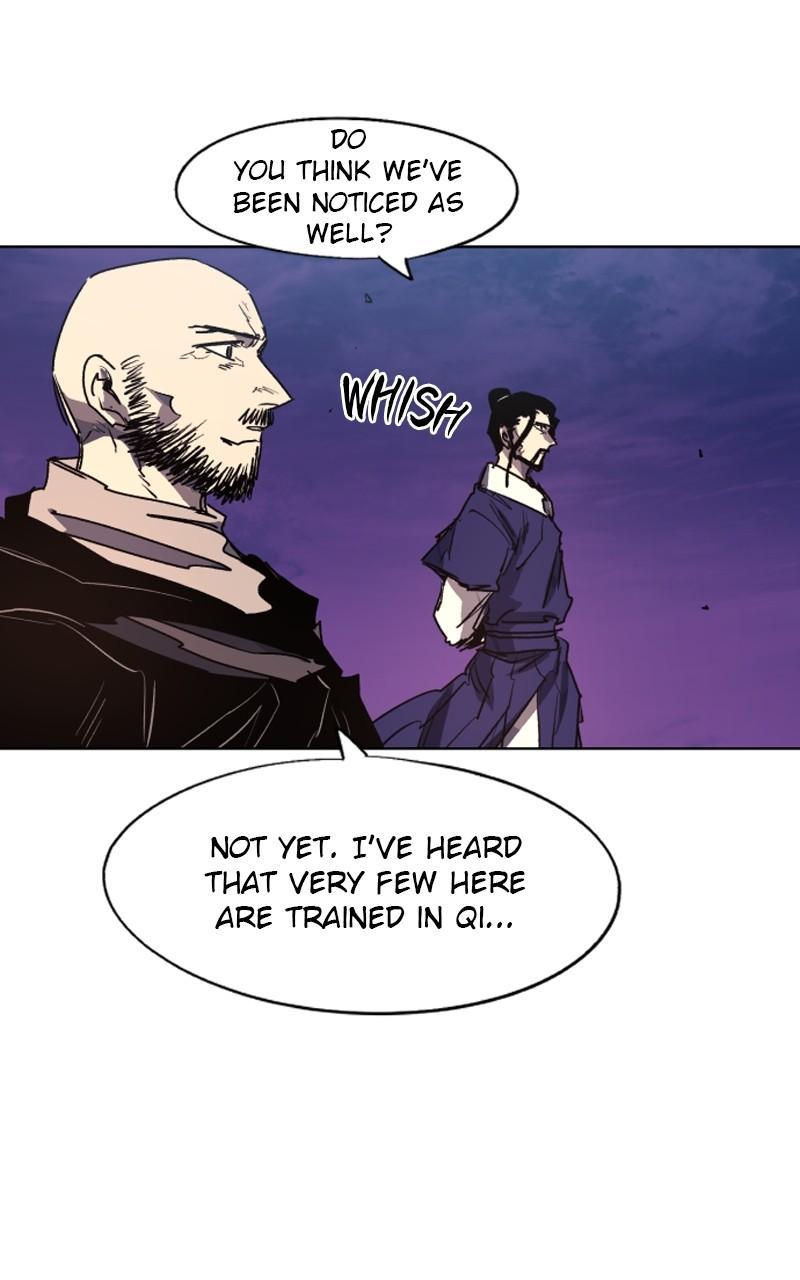 The Ember Knight Episode 151 44