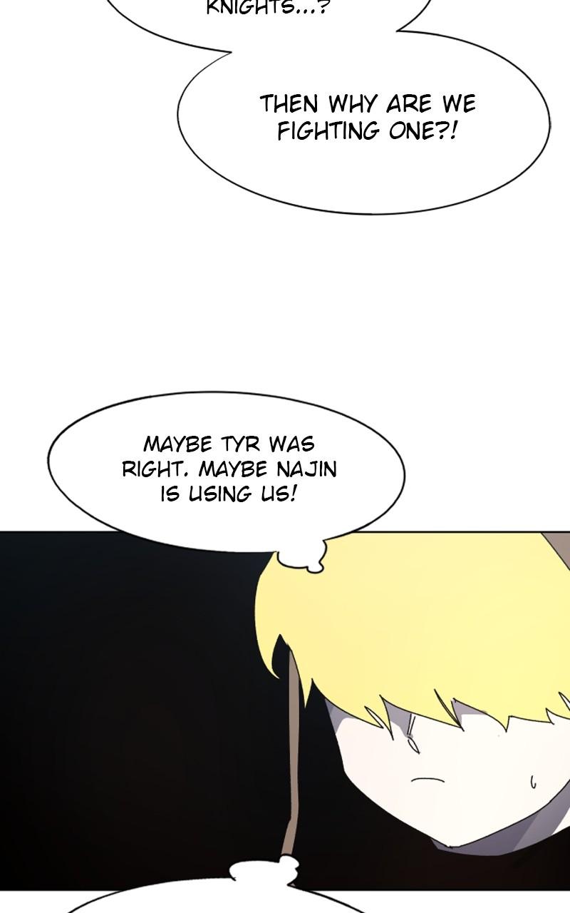 The Ember Knight Episode 157 63
