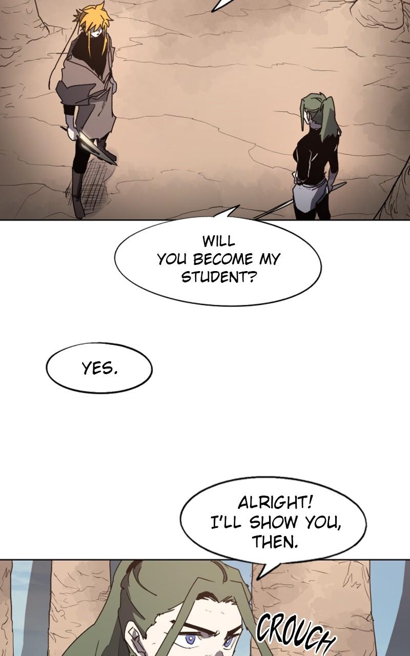 The Ember Knight Episode 163 25