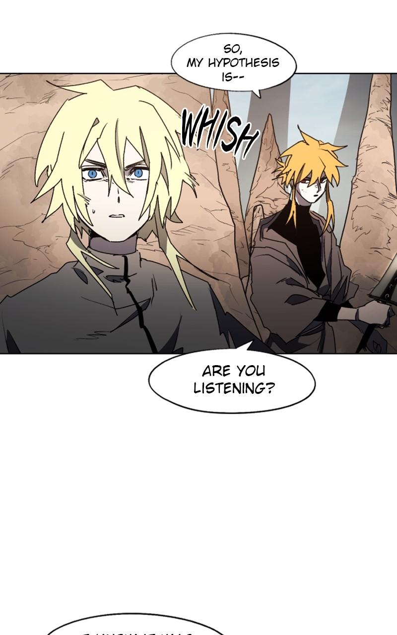 The Ember Knight Episode 163 53