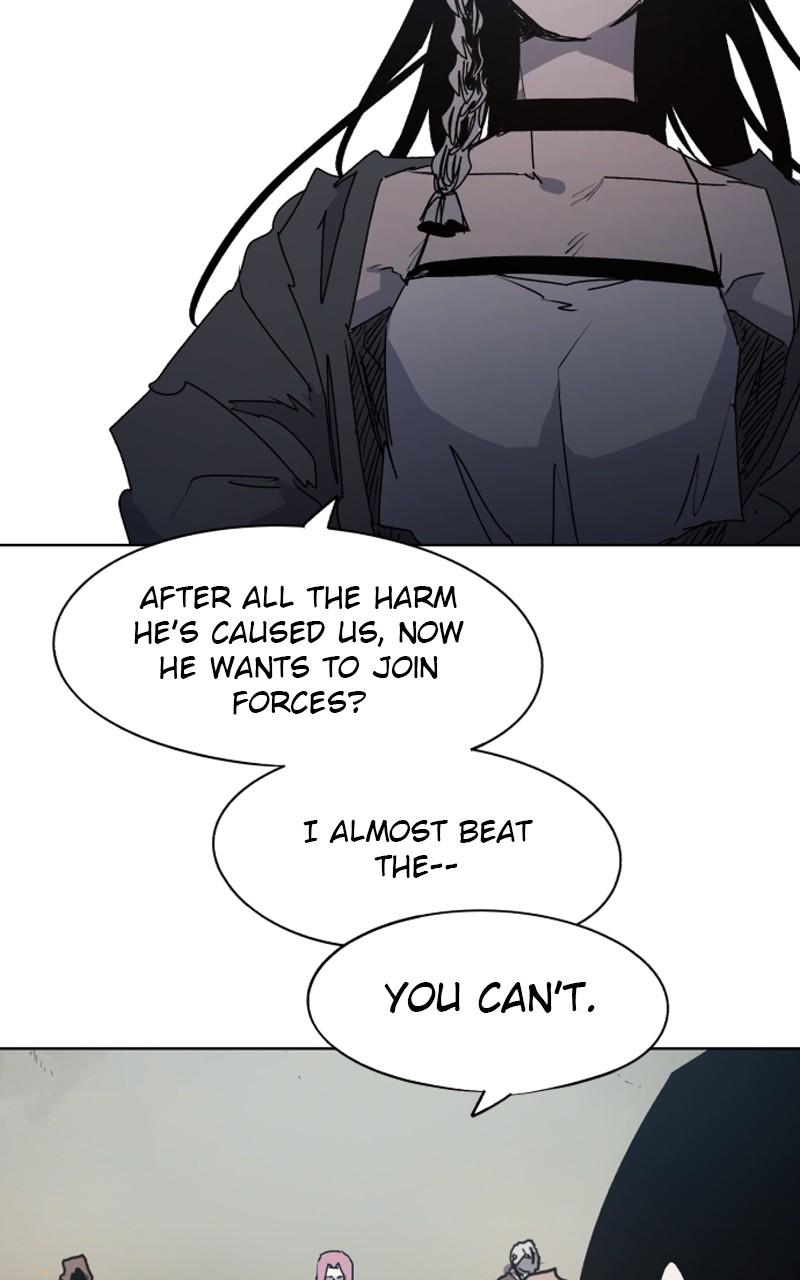 The Ember Knight Episode 170 5