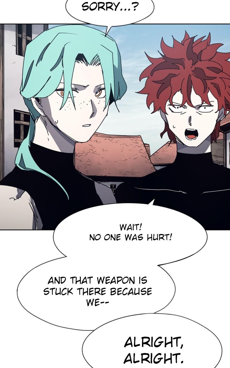 The Ember Knight Episode 174 42