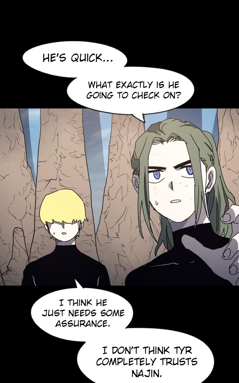 The Ember Knight Episode 175 3