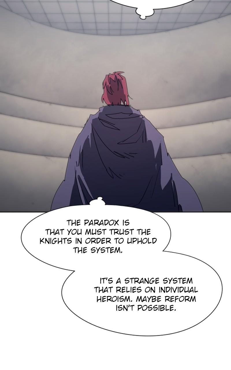 The Ember Knight Episode 179 8
