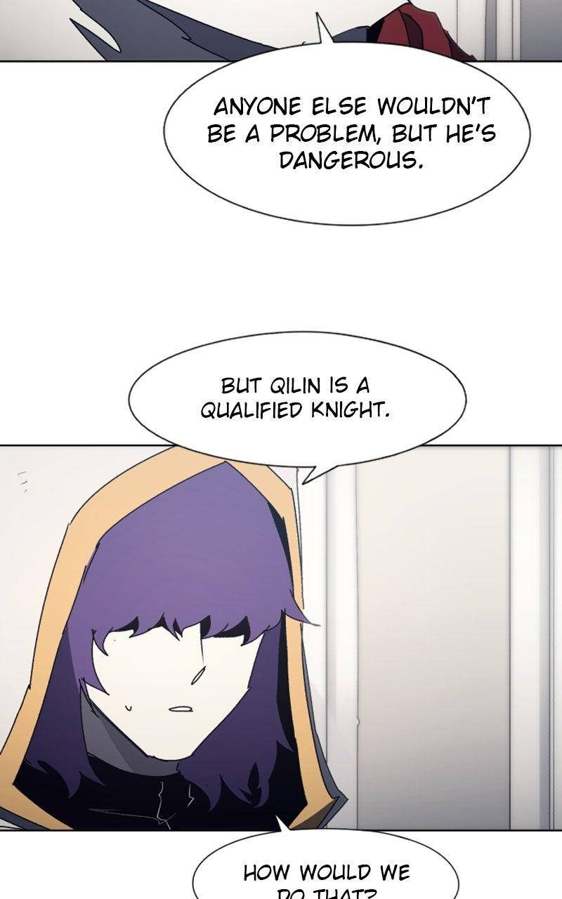 The Ember Knight Episode 185 2