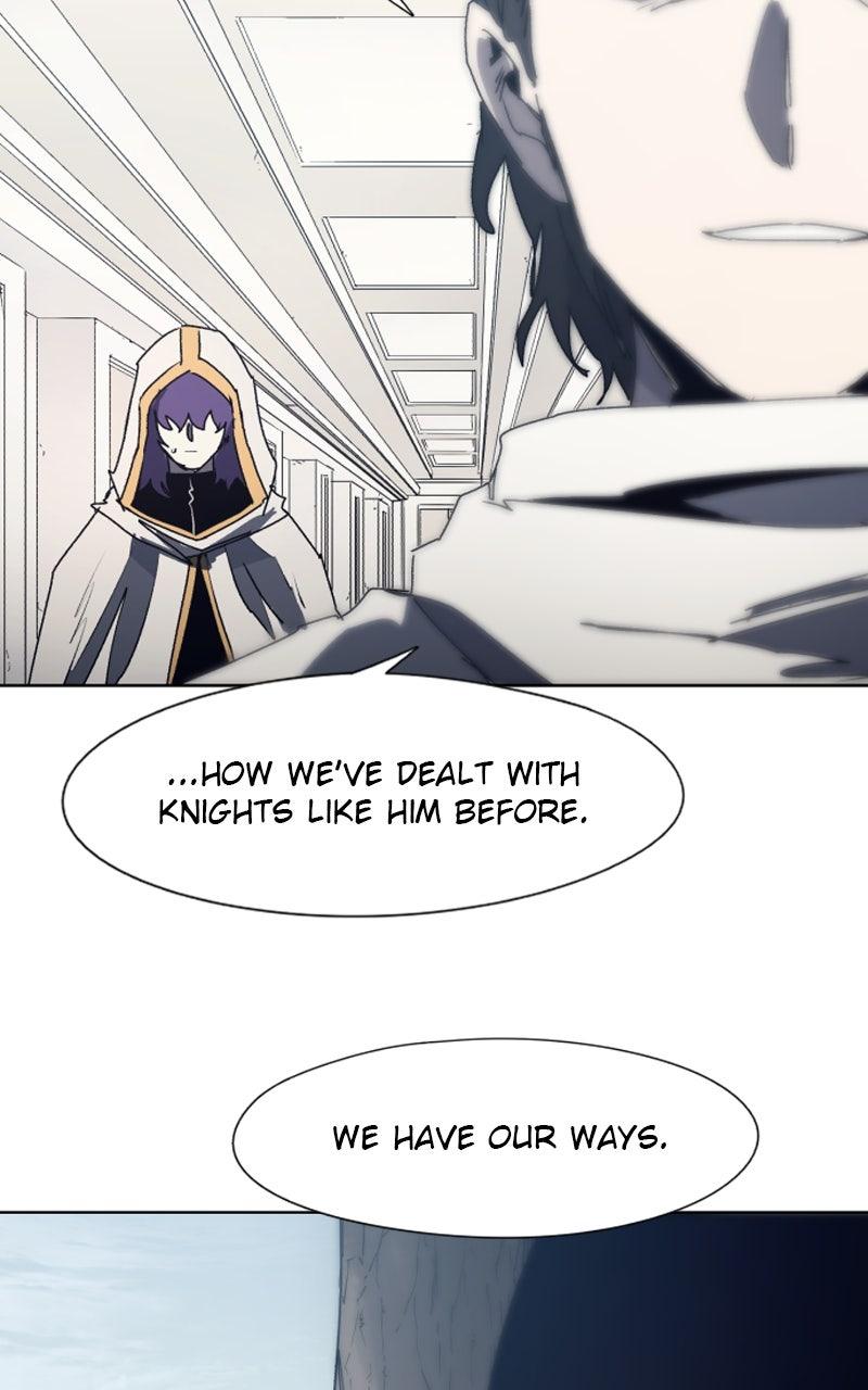 The Ember Knight Episode 185 4