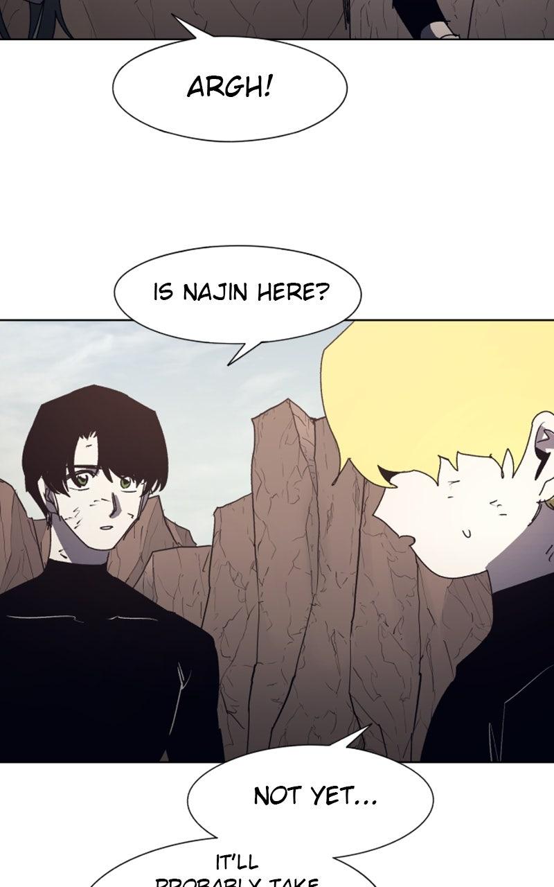The Ember Knight Episode 189 5