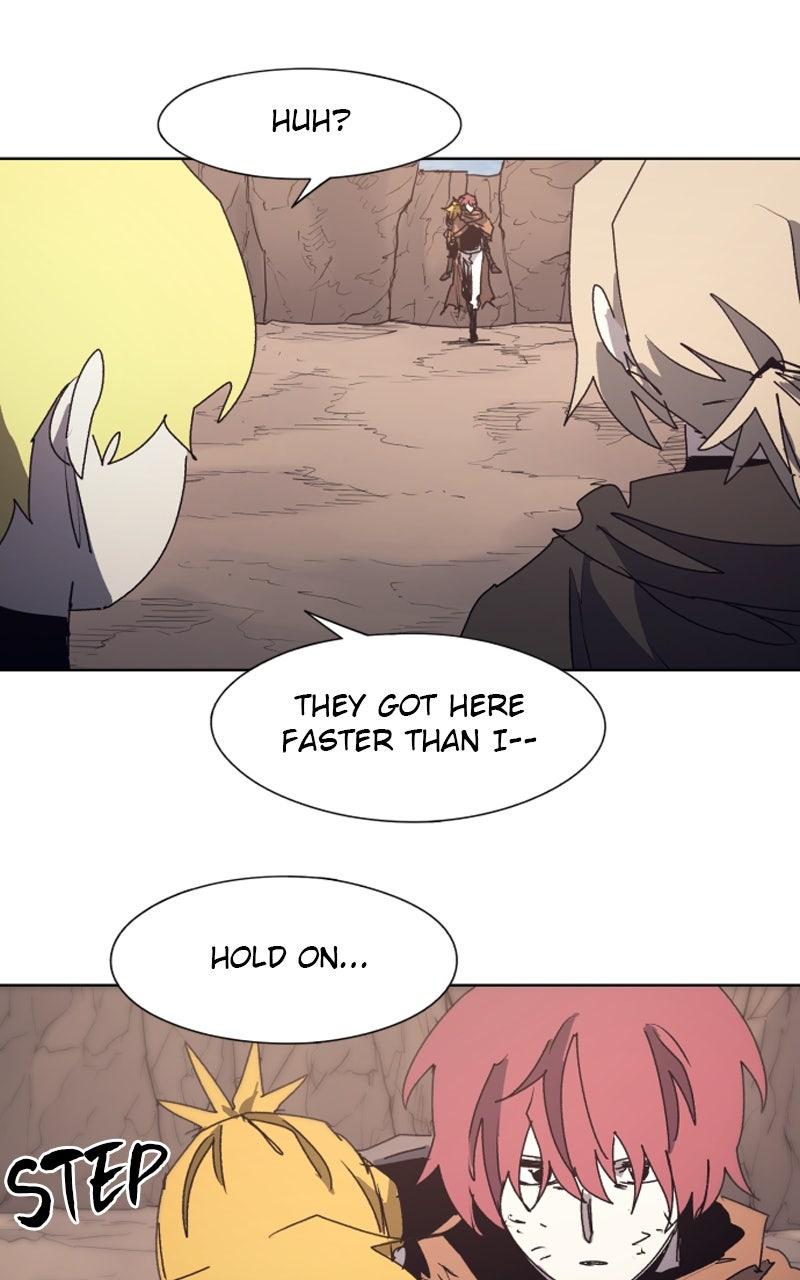 The Ember Knight Episode 189 8