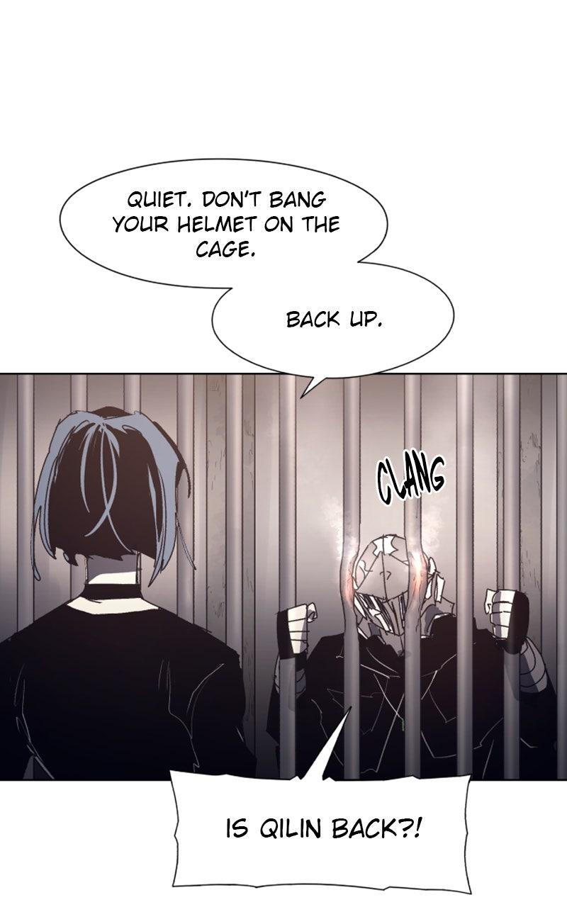 The Ember Knight Episode 190 48