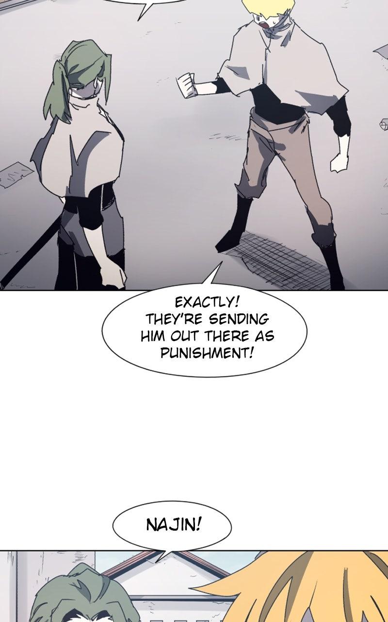 The Ember Knight Episode 191 33