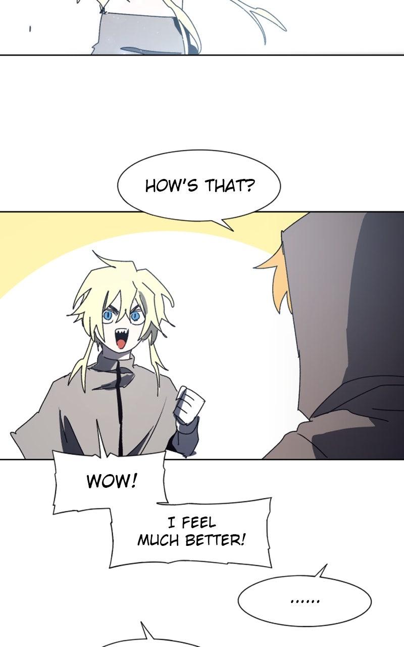 The Ember Knight Episode 191 46