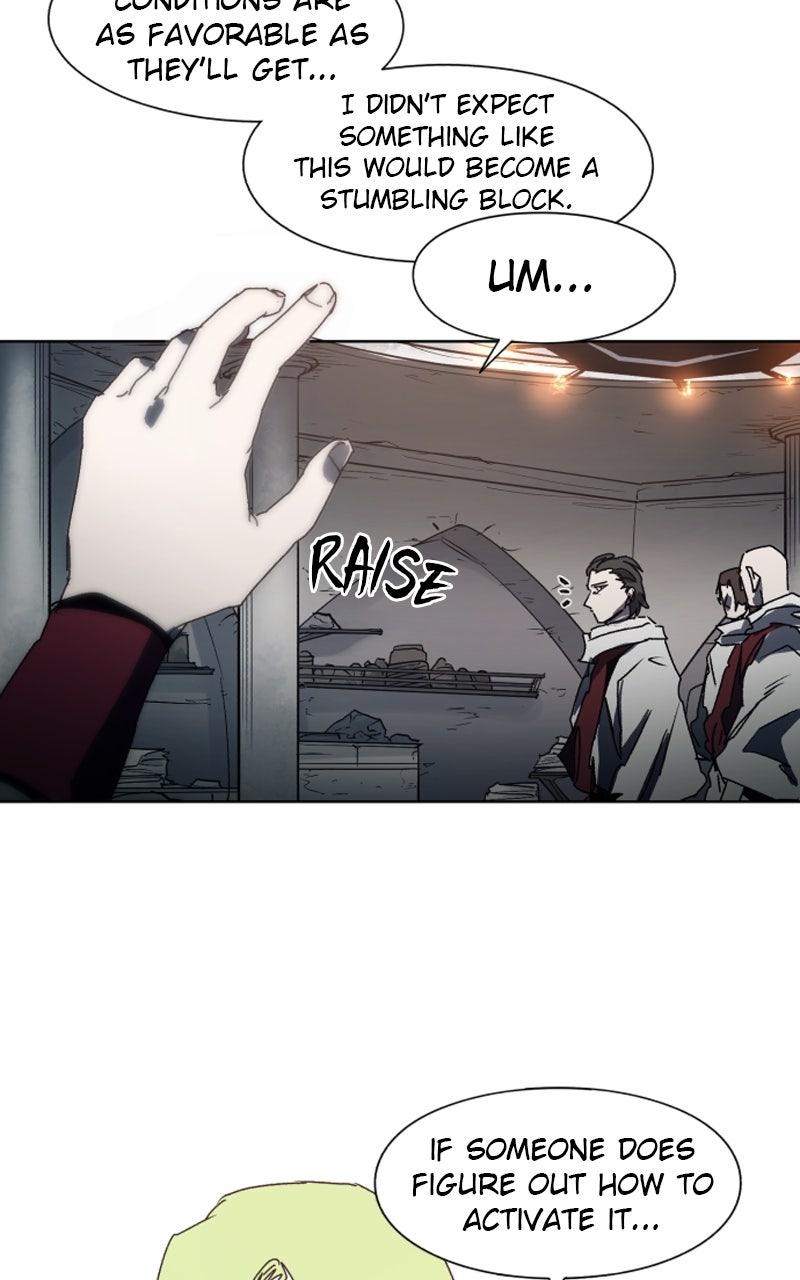 The Ember Knight Episode 191 53