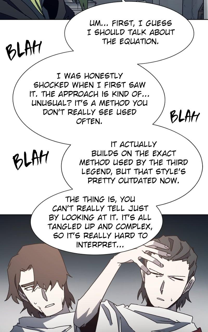 The Ember Knight Episode 192 5