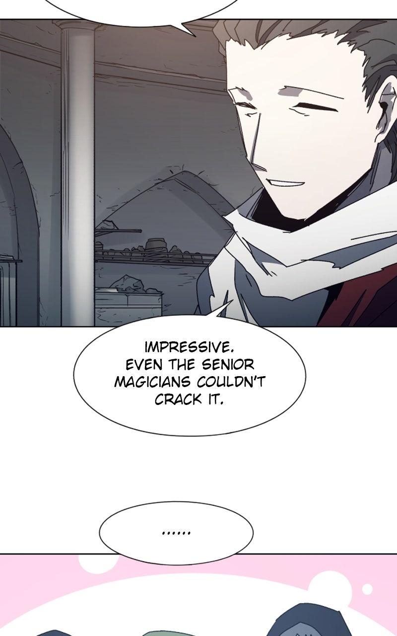 The Ember Knight Episode 192 8