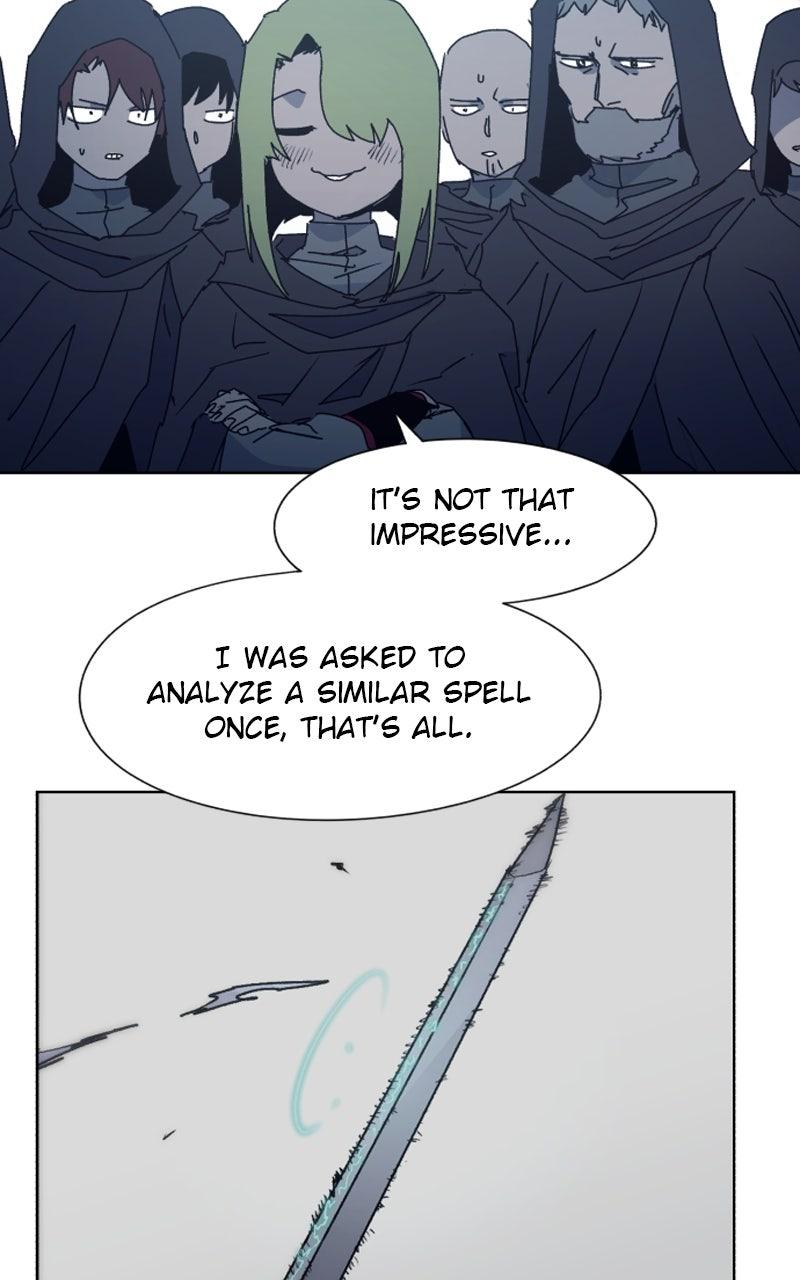The Ember Knight Episode 192 9