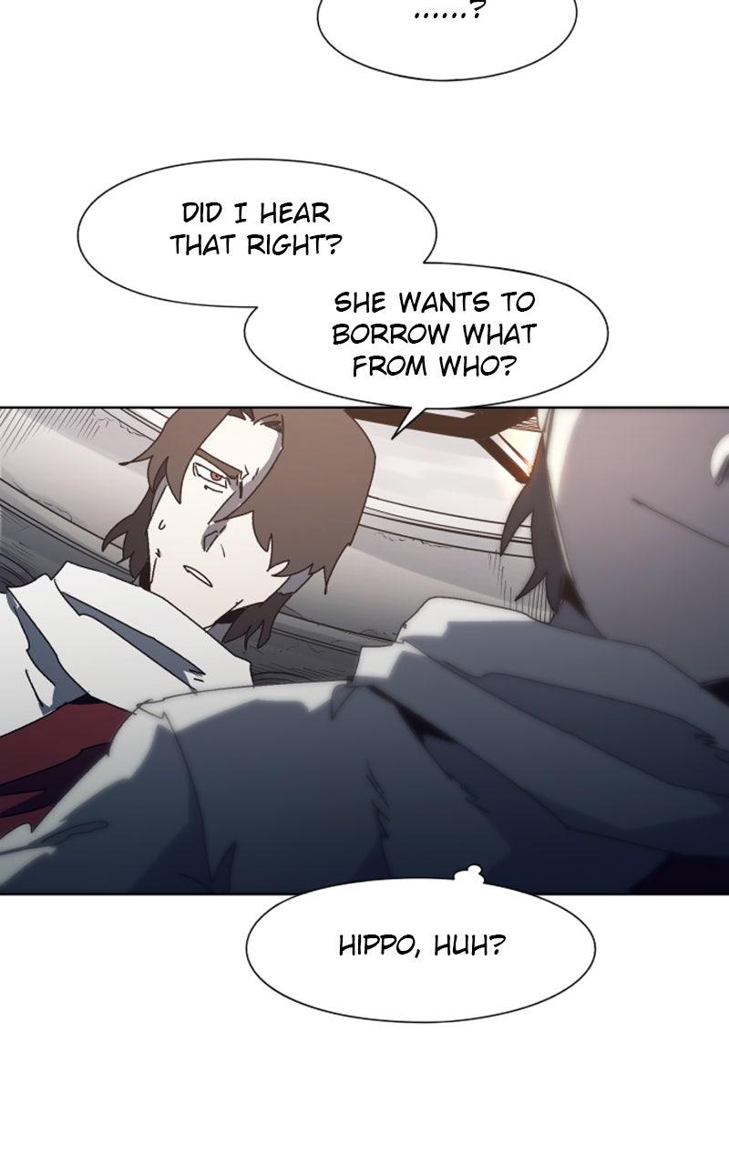 The Ember Knight Episode 192 21