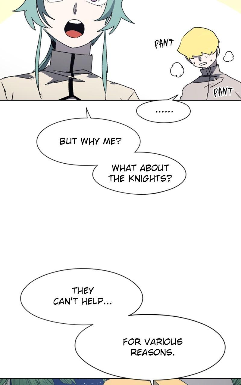 The Ember Knight Episode 194 33