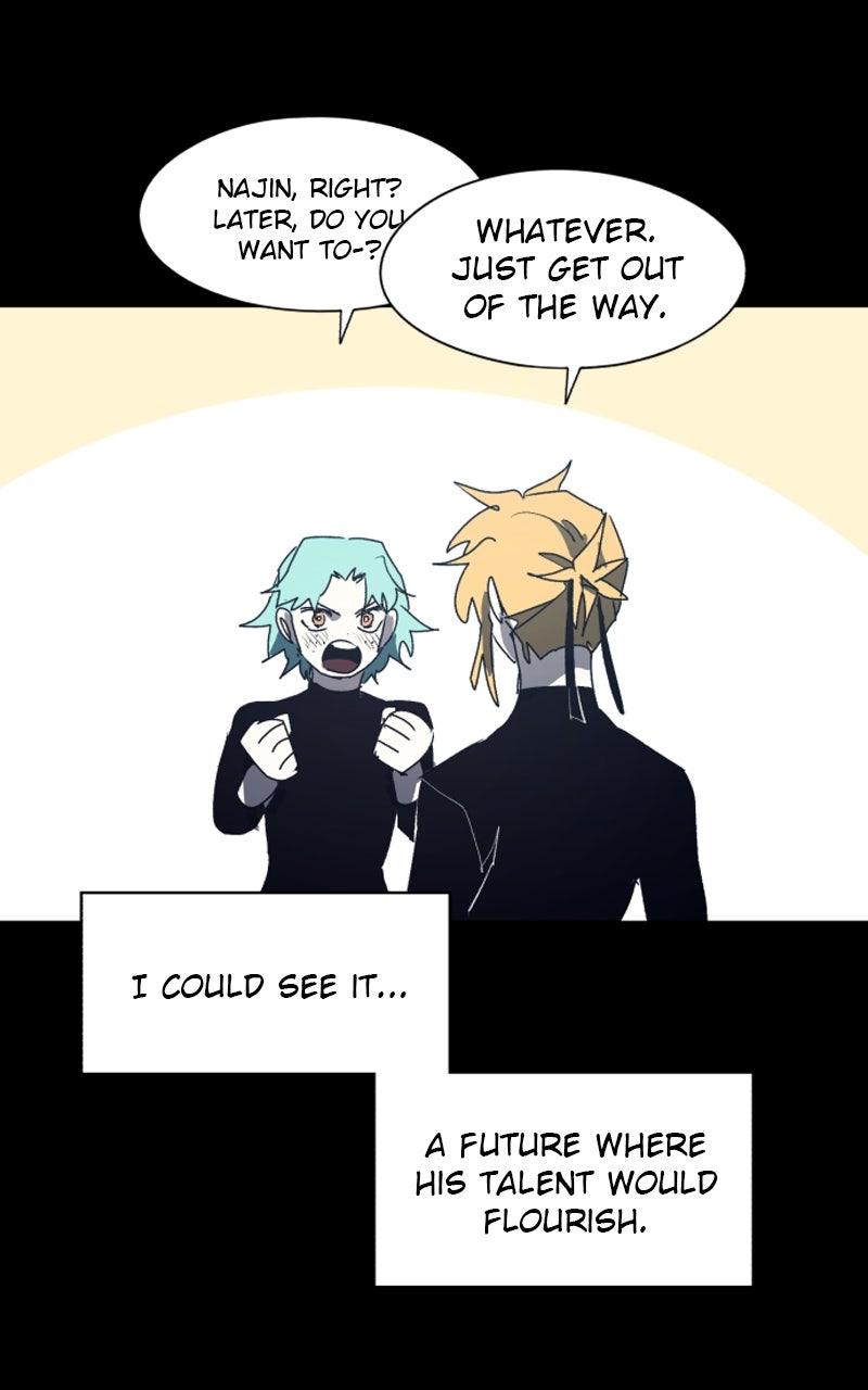 The Ember Knight Episode 195 4