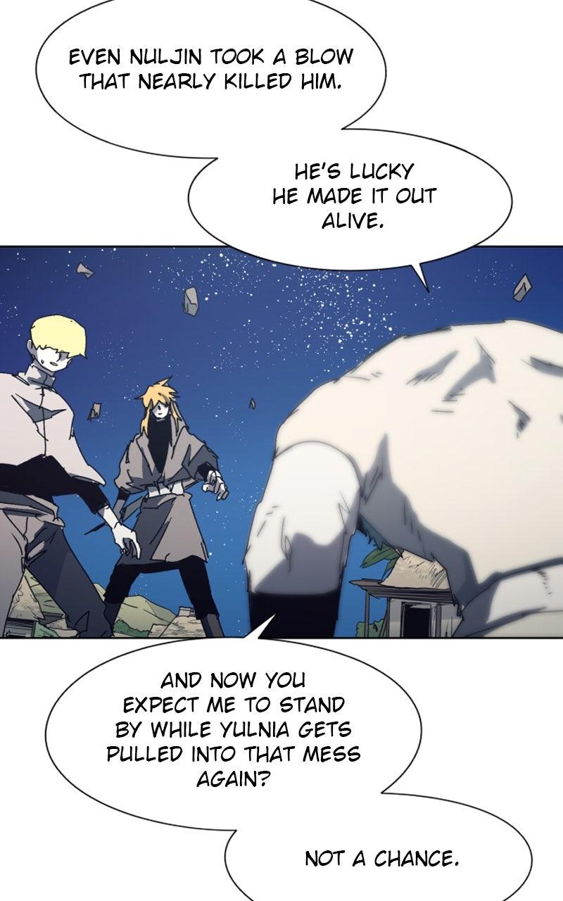 The Ember Knight Episode 195 14