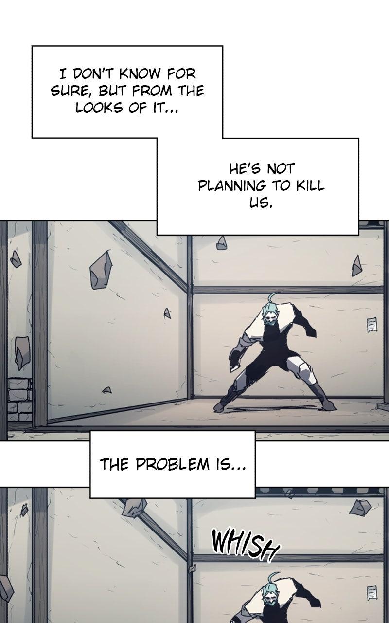 The Ember Knight Episode 195 18