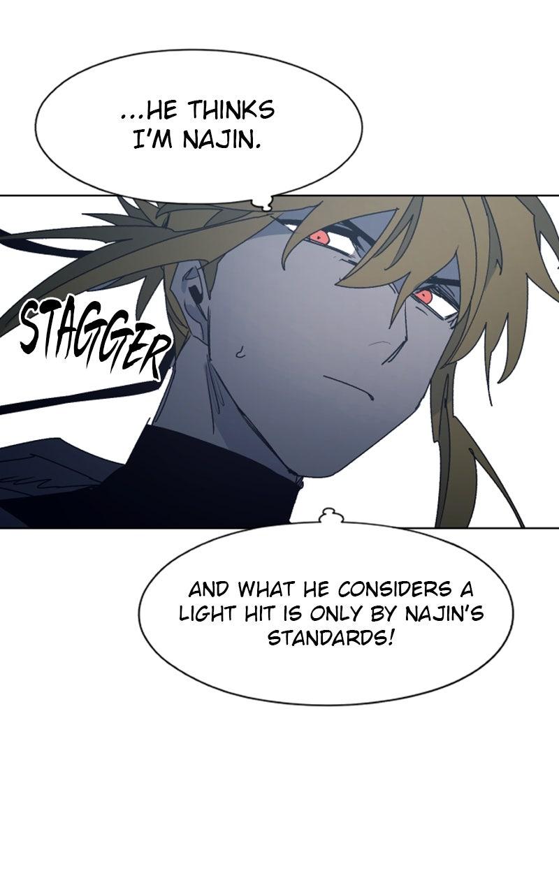 The Ember Knight Episode 195 25