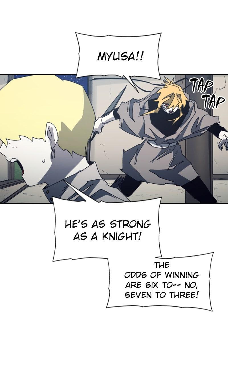 The Ember Knight Episode 195 26