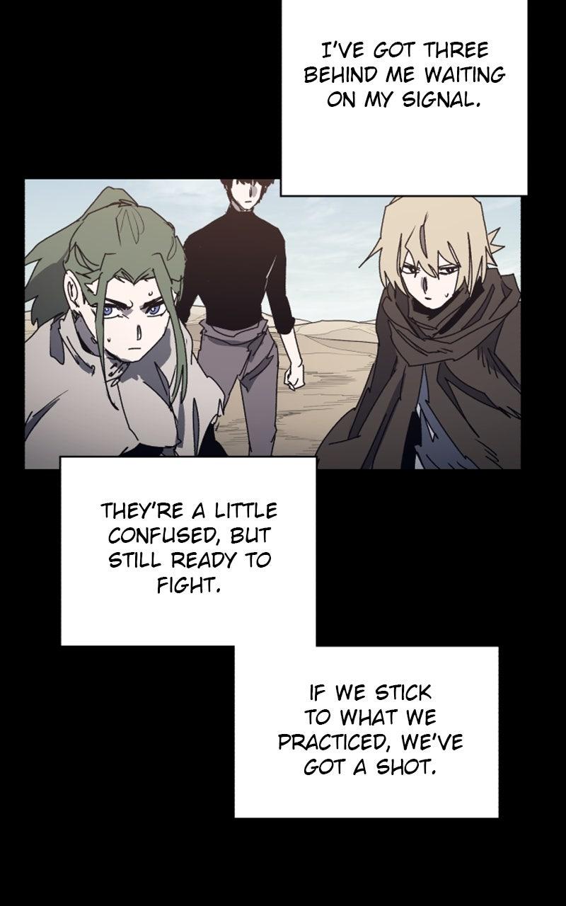 The Ember Knight Episode 195 33