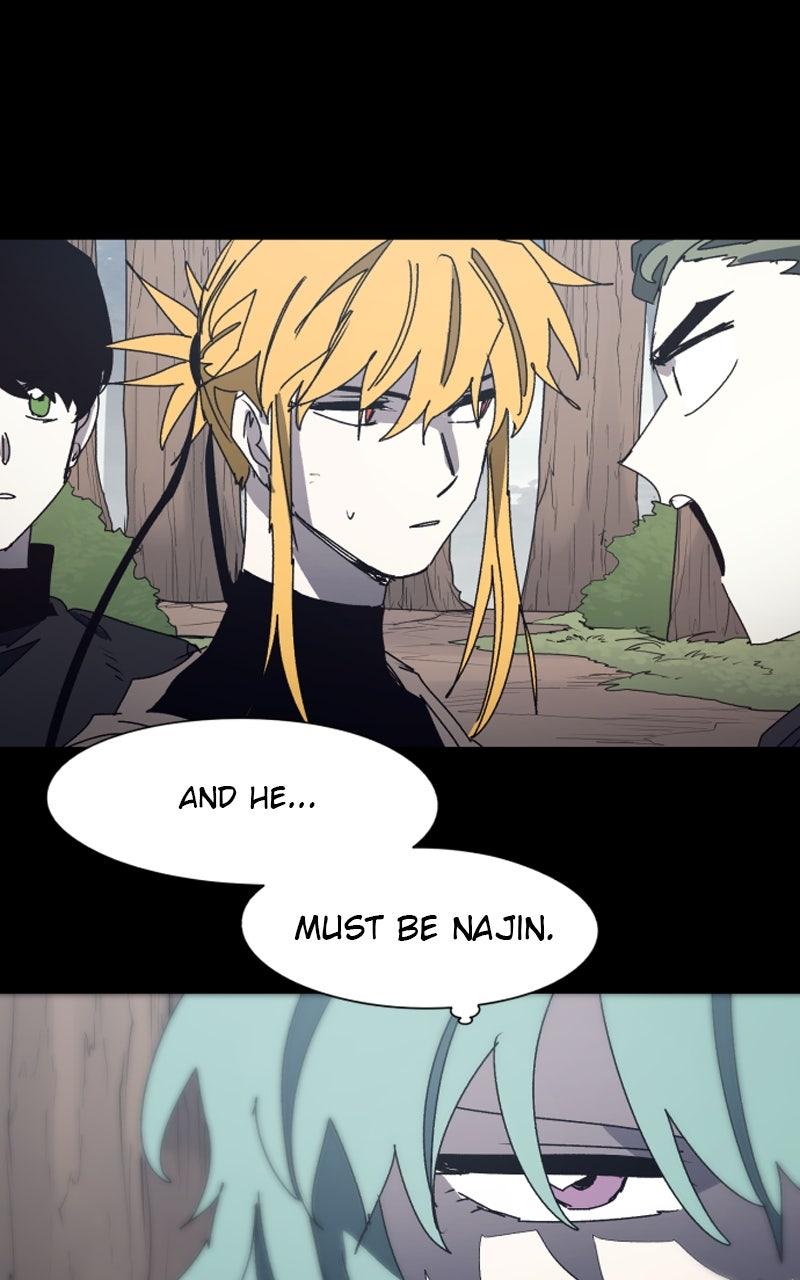 The Ember Knight Episode 196 4