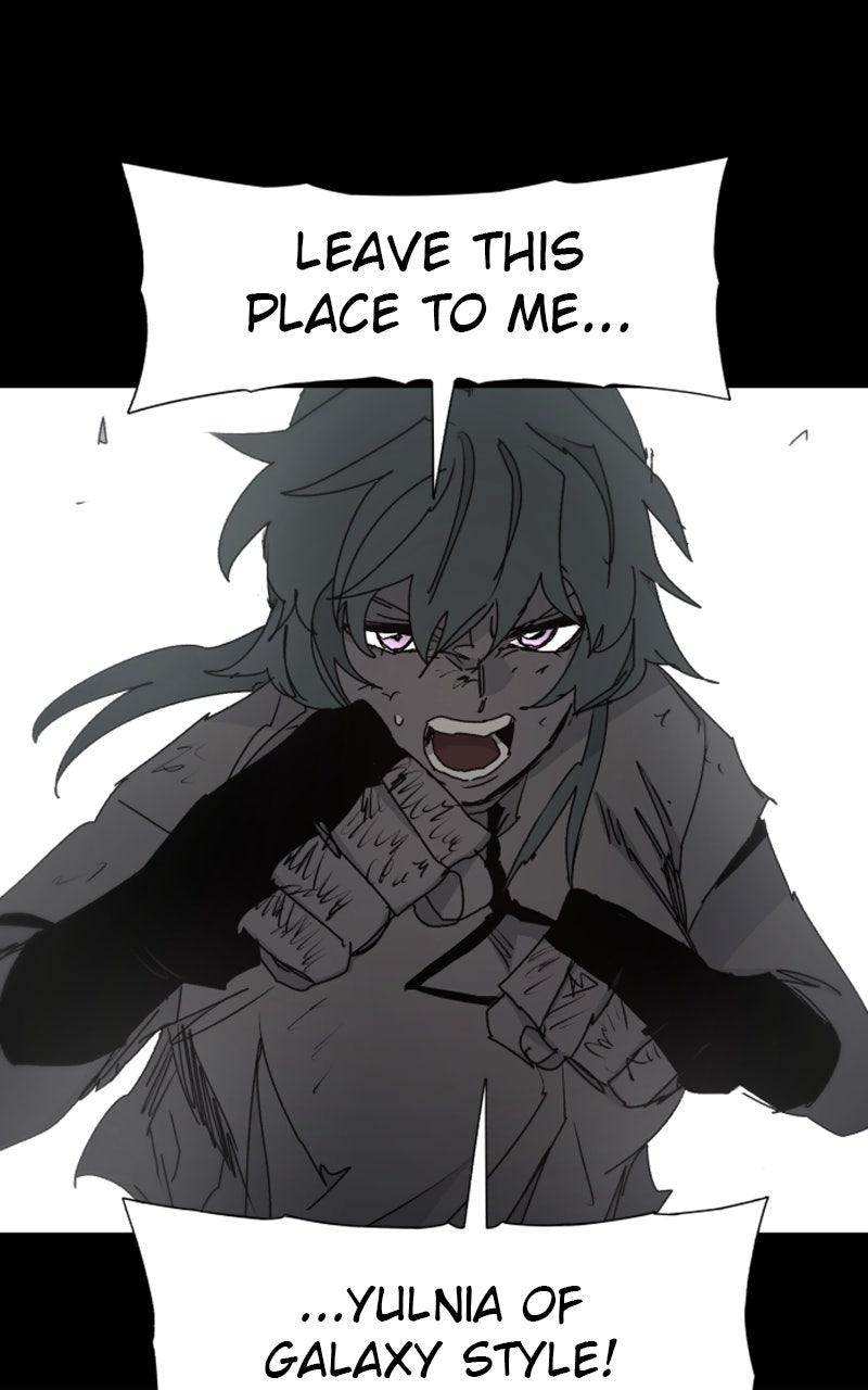 The Ember Knight Episode 196 10