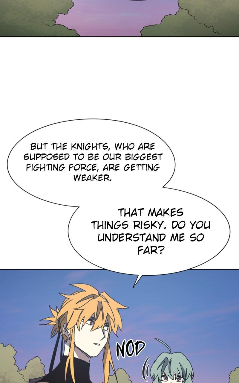 The Ember Knight Episode 196 44