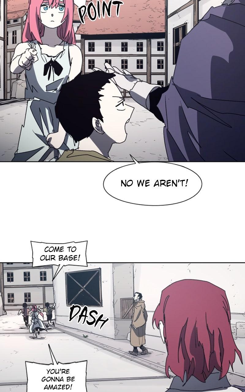 The Ember Knight Episode 197 27