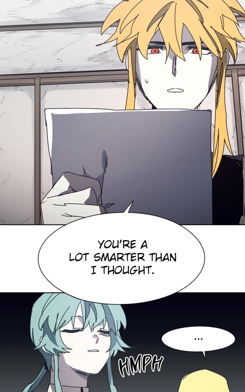 The Ember Knight Episode 198 6