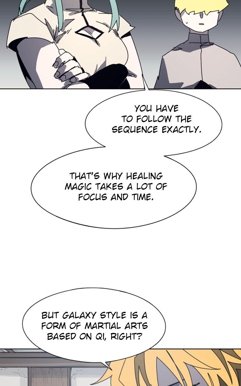 The Ember Knight Episode 198 7