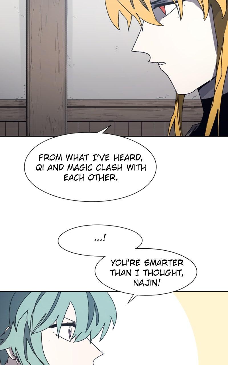 The Ember Knight Episode 198 8