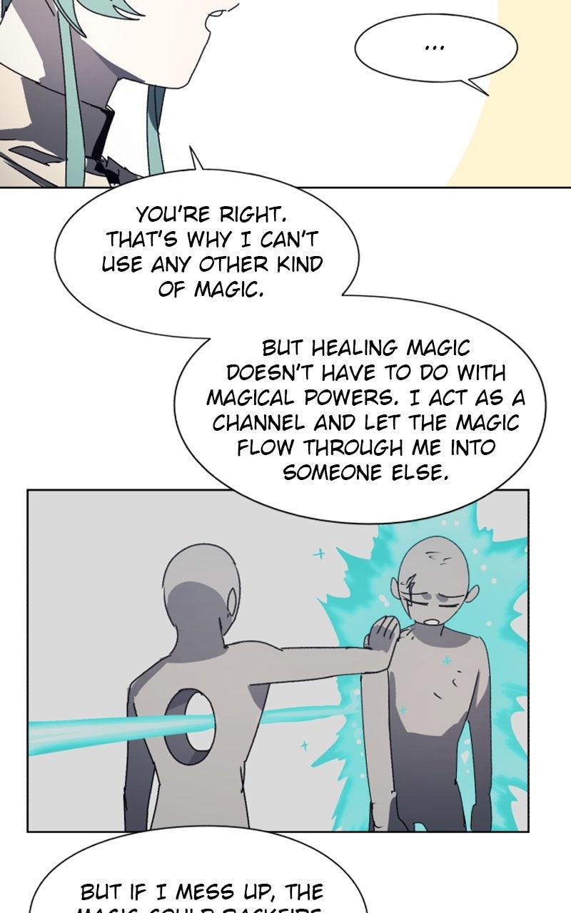 The Ember Knight Episode 198 9