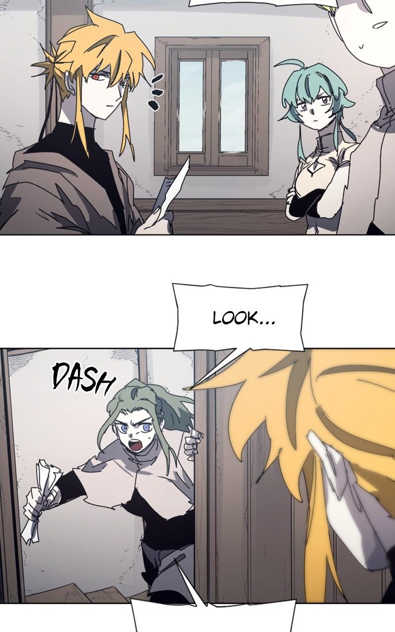 The Ember Knight Episode 198 13