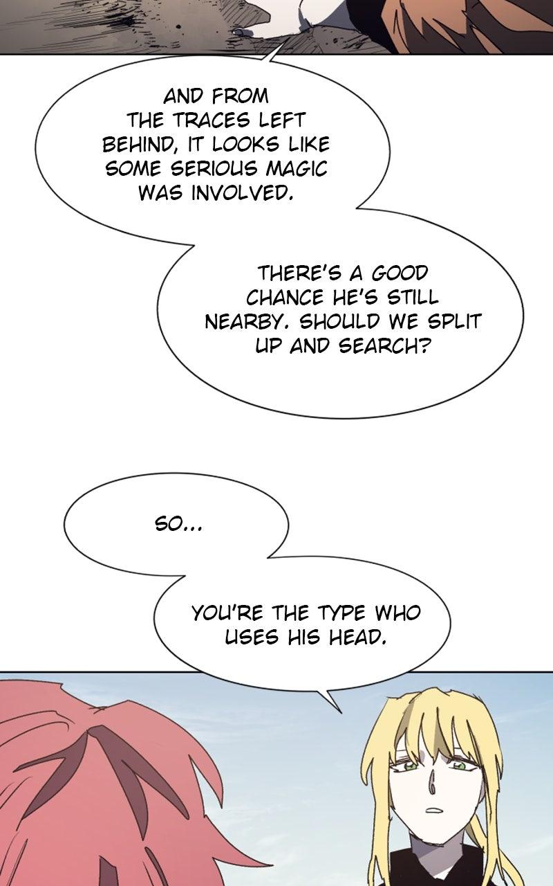 The Ember Knight Episode 198 21