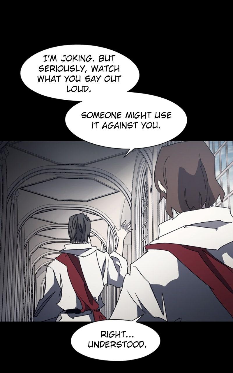 The Ember Knight Episode 199 7