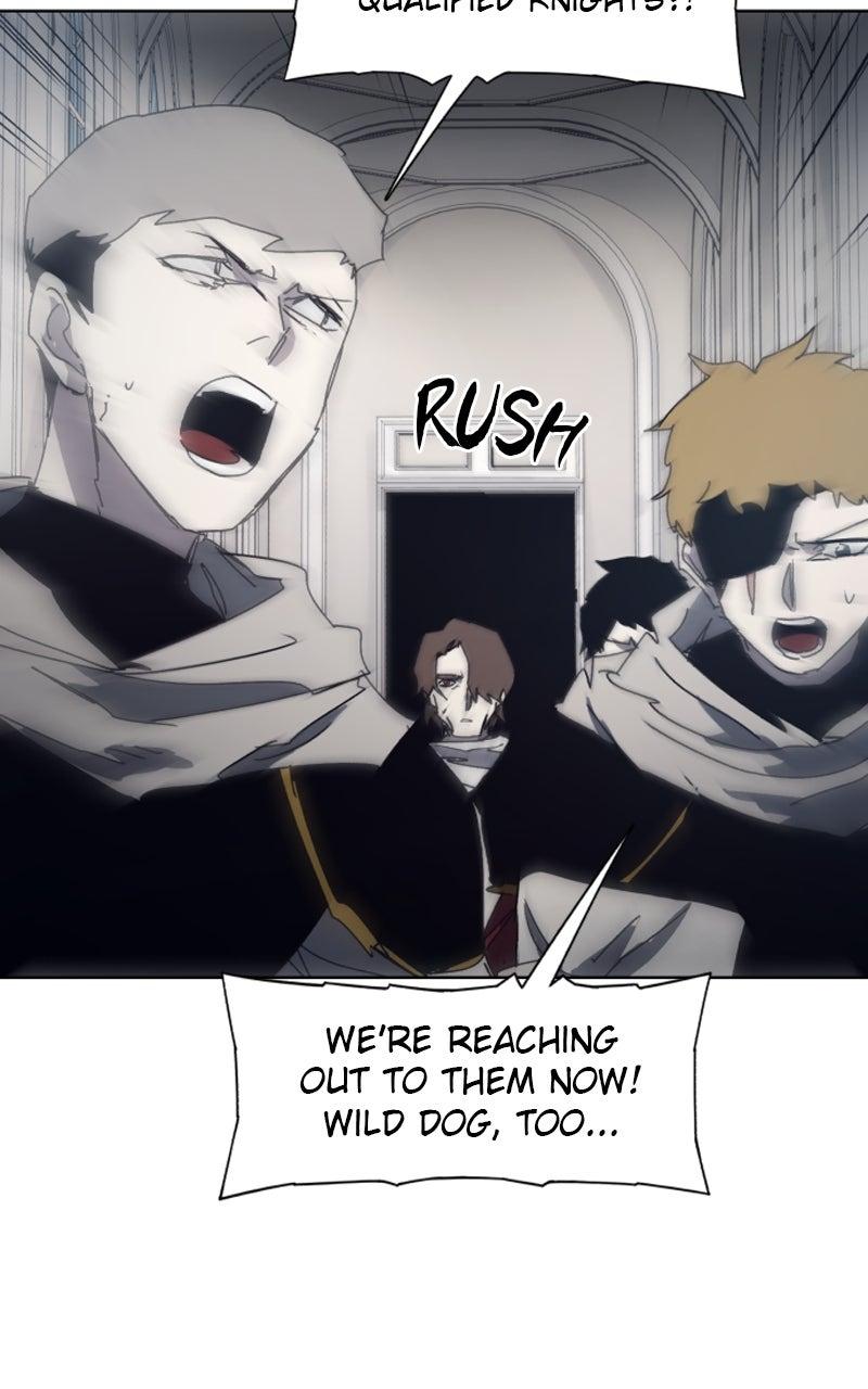 The Ember Knight Episode 199 11