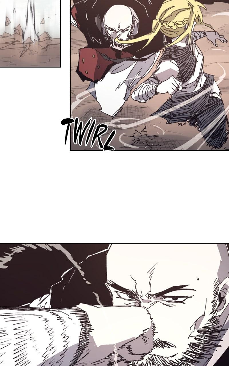 The Ember Knight Episode 199 49