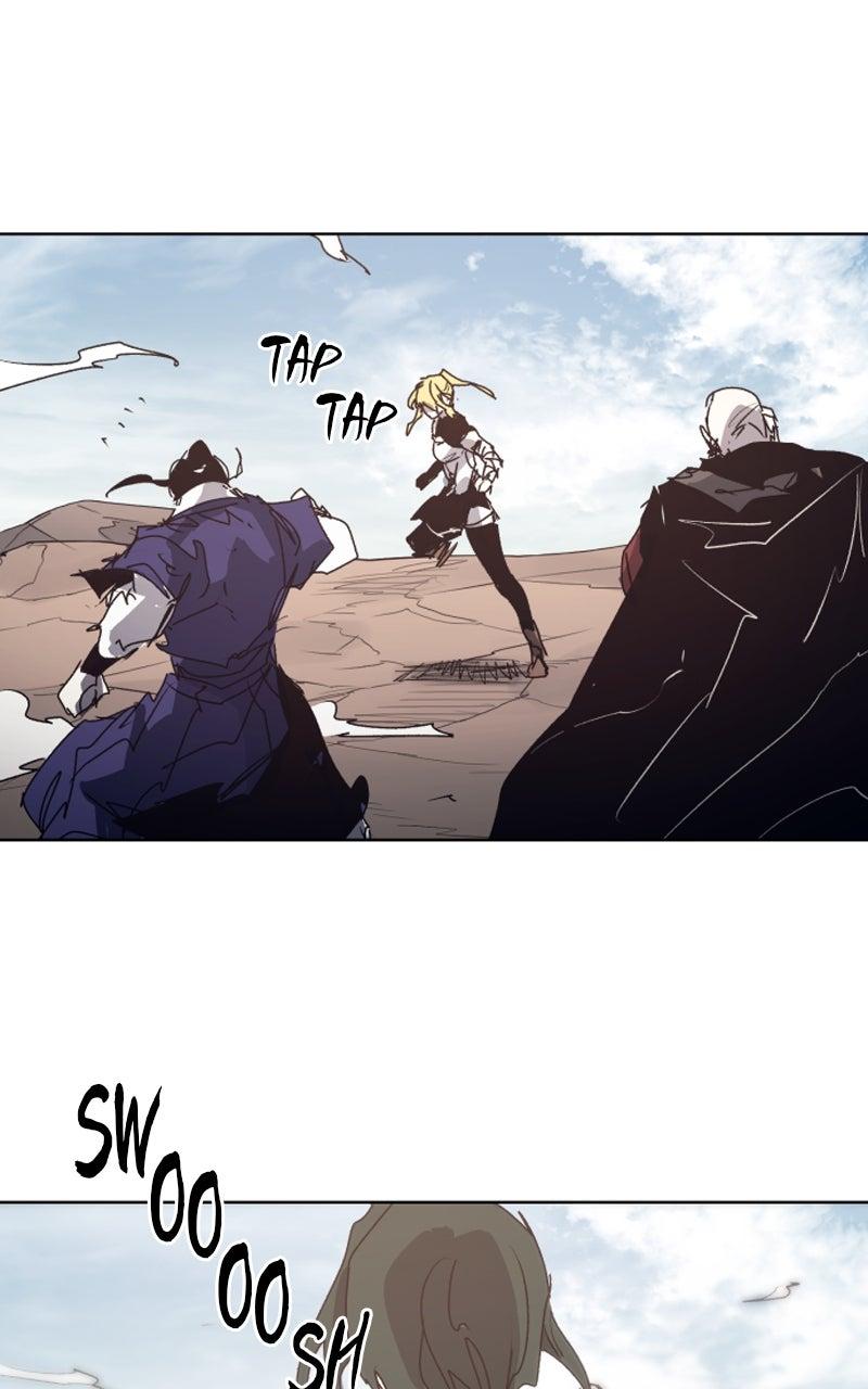 The Ember Knight Episode 199 58