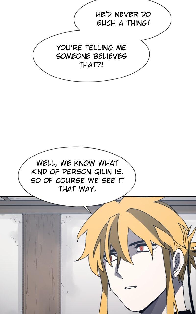 The Ember Knight Episode 200 2