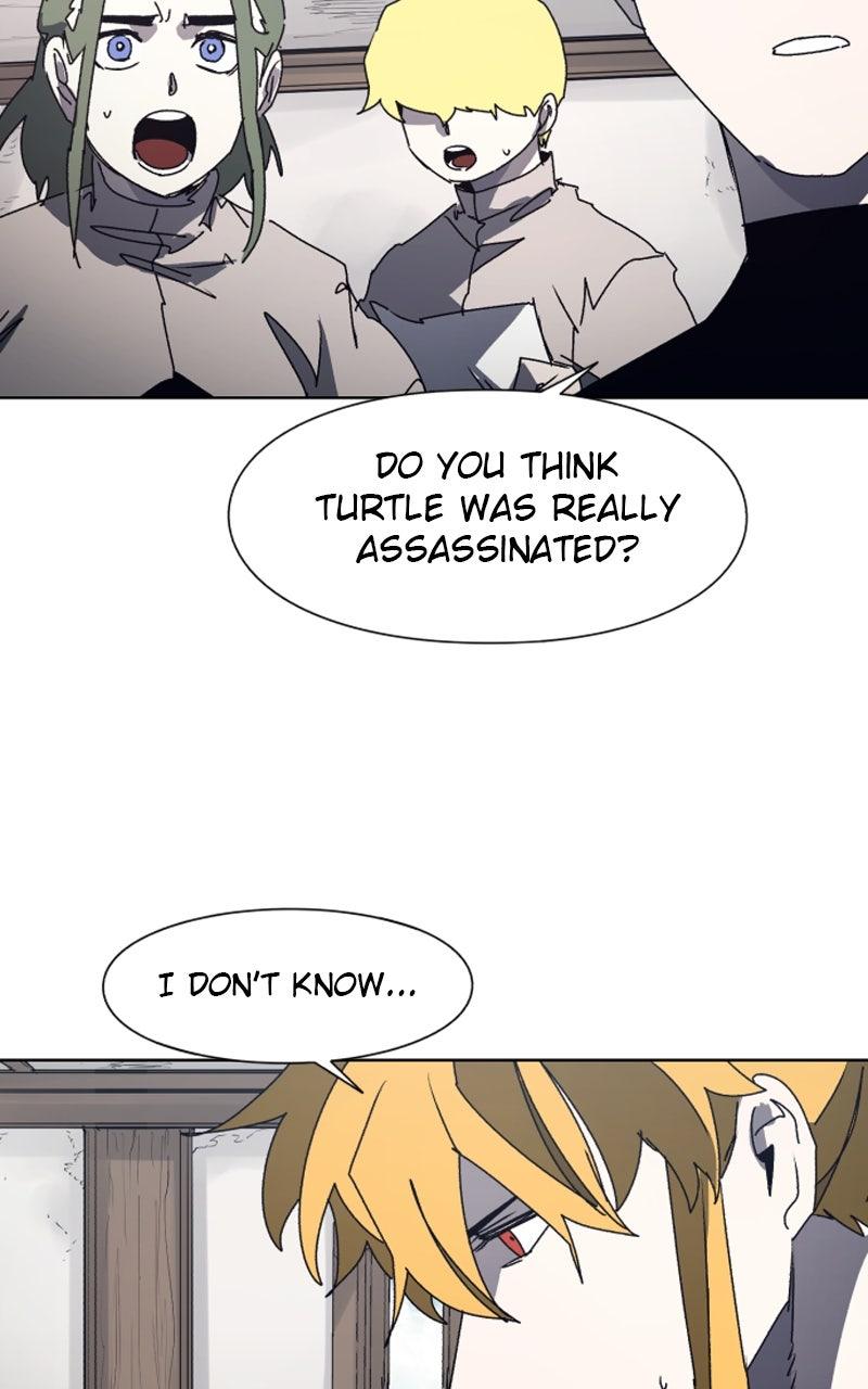 The Ember Knight Episode 200 4